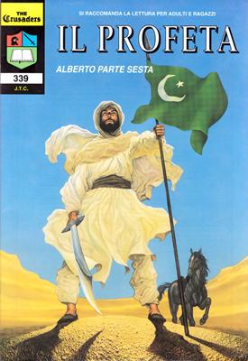 Il profeta