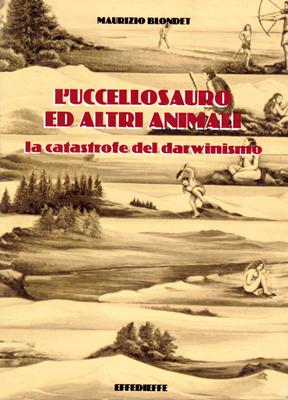 L'uccellosauro ed altri animali