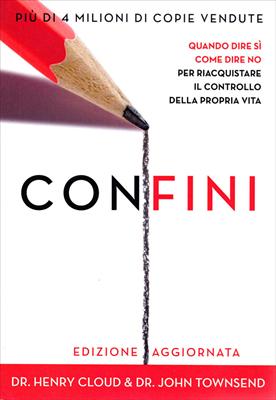 Confini - Edizione ampliata e aggiornata