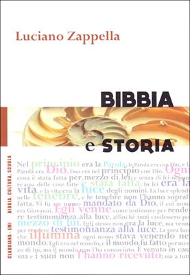 Bibbia e Storia
