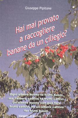 Hai mai provato a raccogliere banane da un ciliegio?