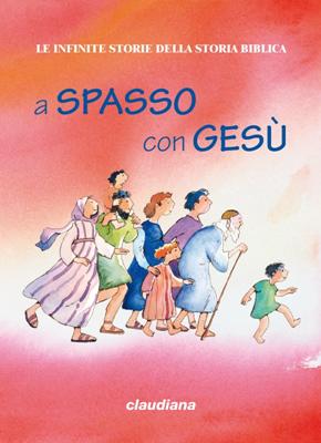 A spasso con Gesù