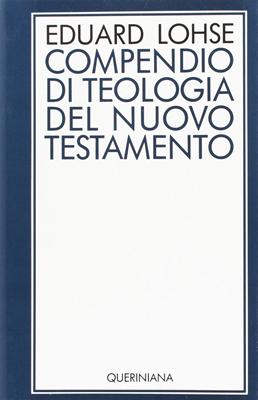 Compendio di teologia del Nuovo Testamento
