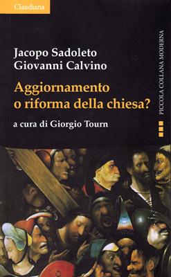 Aggiornamento o riforma della chiesa? (Brossura)