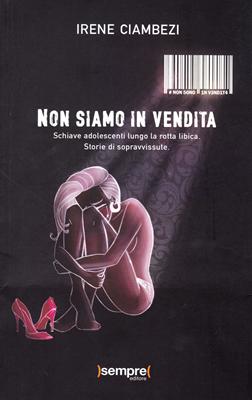 Non siamo in vendita