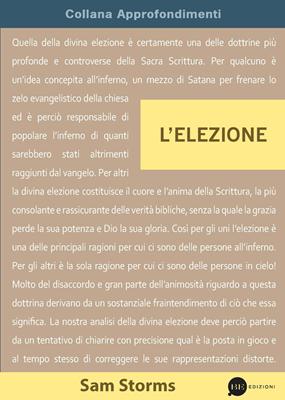 L'elezione (Brossura)