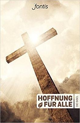 Bibbia in Tedesco - Die Bibel Hoffnung für alle