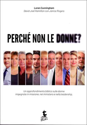 Perché non le donne?