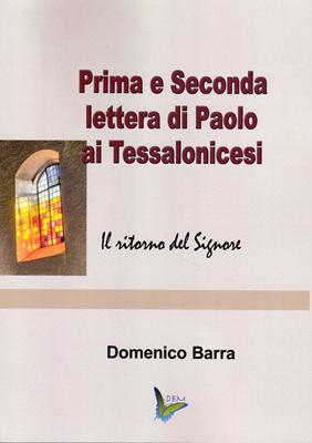 Prima e seconda lettera di Paolo ai Tessalonicesi