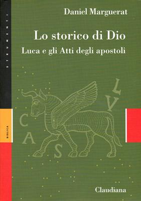Lo storico di Dio (Brossura)