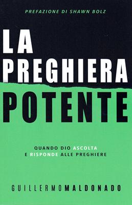La preghiera potente