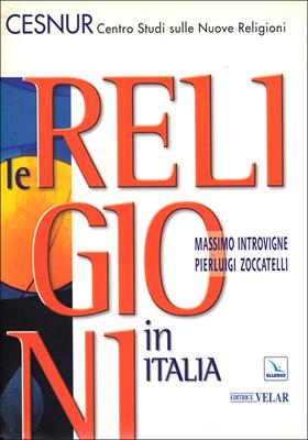 Le religioni in Italia