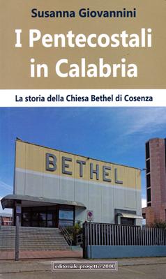 I pentecostali in Calabria