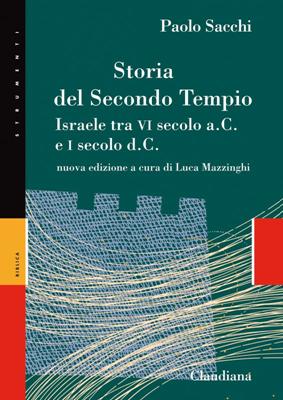 Storia del Secondo Tempio (Brossura)