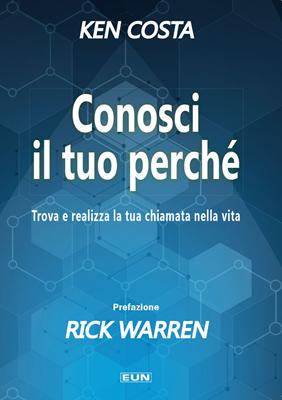Conosci il tuo perché