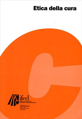 Etica della cura