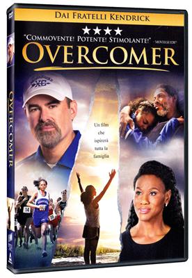 Overcomer - film in italiano
