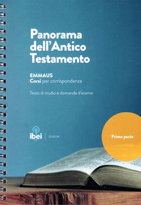 Panorama dell'Antico Testamento (Spirale)