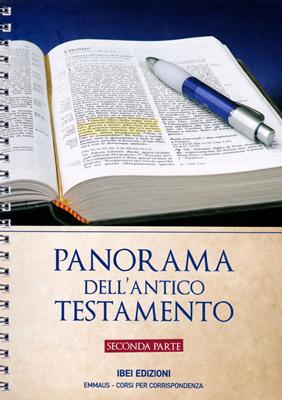 Panorama dell'Antico Testamento (Spirale)