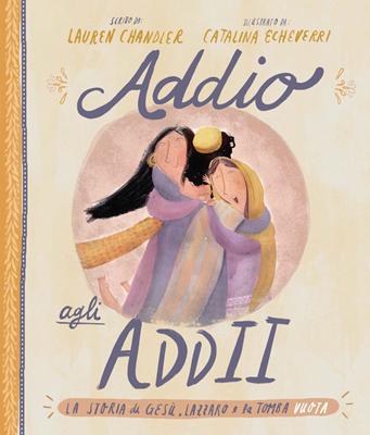 Addio agli addii (Copertina rigida)