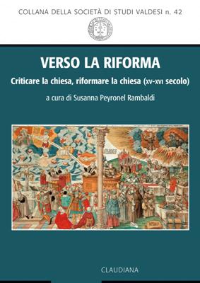 Verso la Riforma (Brossura)