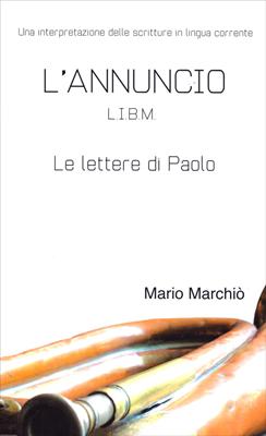 Le lettere di Paolo (Brossura)