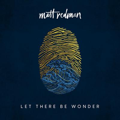Let there be wonder