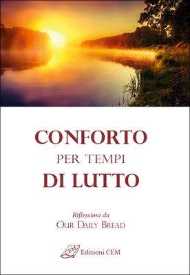 Conforto per tempi di lutto