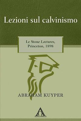 Lezioni sul calvinismo