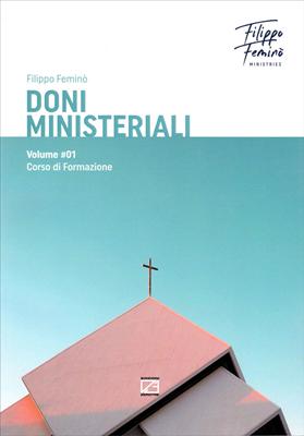 Doni ministeriali Volume 1