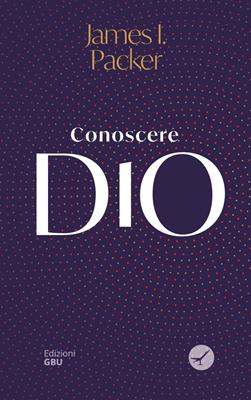 Conoscere Dio (Brossura)