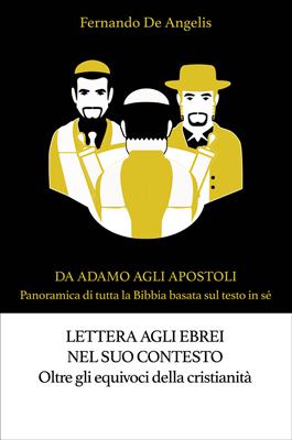 Lettera agli Ebrei nel suo contesto (Brossura)