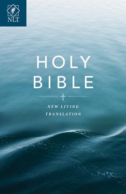 NLT Gift & Award Economy Bible