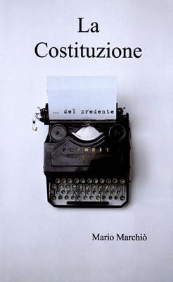 La Costituzione del credente