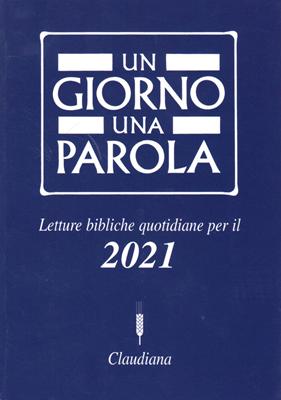 Un giorno una parola 2021