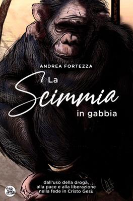La scimmia in gabbia