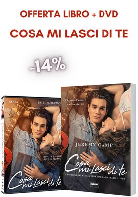 Offerta Cosa mi lasci di te