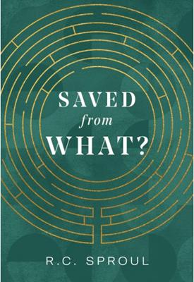 Saved from What?