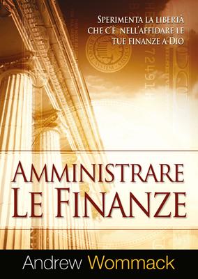 Amministrare le finanze