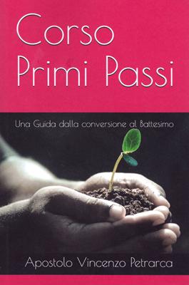 Corso Primi passi