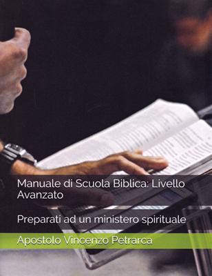 Manuale di Scuola biblica - Livello avanzato