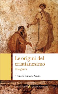 Le origini del cristianesimo