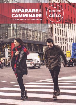 Imparare a camminare