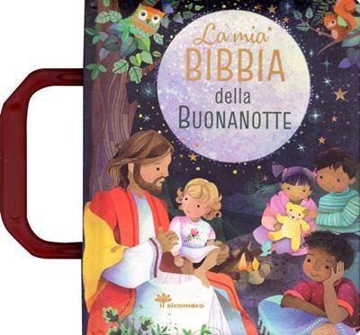 La mia Bibbia della buonanotte