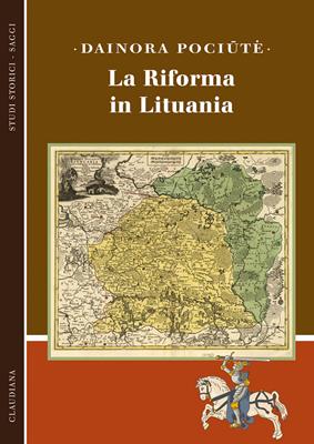 La Riforma in Lituania (Brossura)
