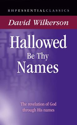 Hallowed be thy names