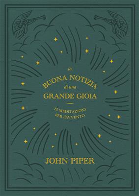 La Buona Notizia di una grande gioia