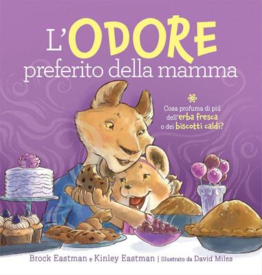 L'odore preferito della mamma