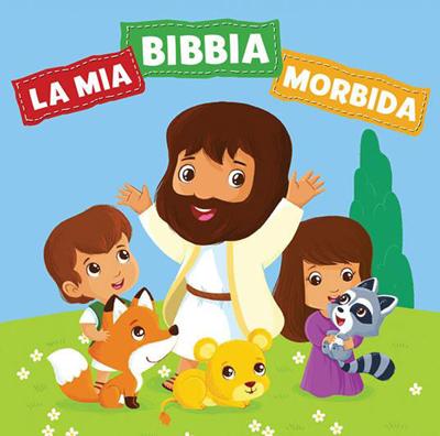 La mia Bibbia morbida
