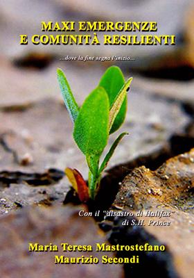 Maxi emergenze e comunità resilienti